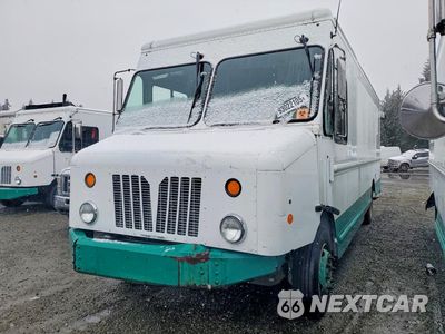 2012 WORKHORSE W62 DELIVERY TRUCK 5B4LFG2E4C3448666 - główne zdjęcie licytacji z USA - miniatura