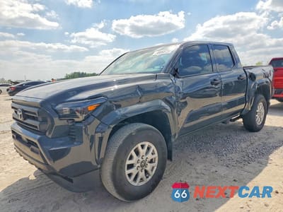 2024 TOYOTA TACOMA SR 3TYKD5HN9RT012799 - główne zdjęcie licytacji z USA - miniatura