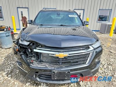 Piąte zdjęcie samochodu w środku: 2023 CHEVROLET TRAVERSE LT VIN:1GNEVGKW1PJ195247 - miniatura