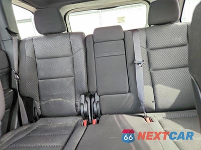 Zdjęcie 10 z 13 samochodu: 2021 JEEP GRAND CHEROKEE LAREDO VIN:1C4RJFAG8MC677868 - miniatura