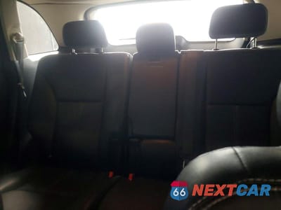 Zdjęcie 10 z 13 samochodu: 2010 FORD EDGE SEL VIN:2FMDK3JC4ABA17191 - miniatura