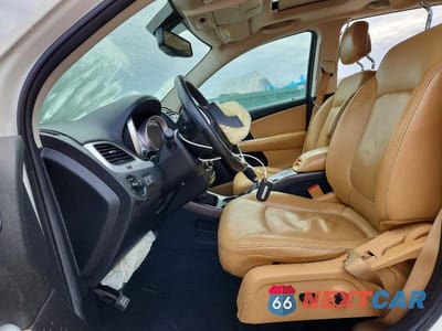 Zdjęcie 7 z 13 samochodu: 2012 DODGE JOURNEY CREW VIN:3C4PDDDG3CT170927 - miniatura