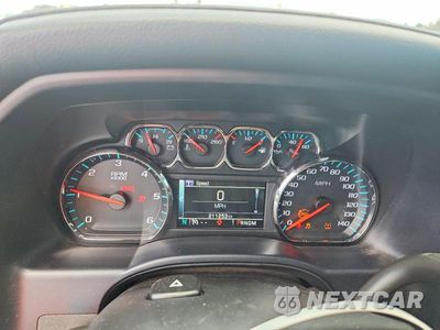 Zdjęcie 9 z 12 samochodu: 2016 CHEVROLET SILVERADO C1500 LTZ VIN:3GCPCSEC9GG221218 - miniatura