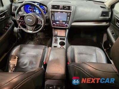 Zdjęcie 8 z 13 samochodu: 2018 SUBARU OUTBACK 2.5I LIMITED VIN:4S4BSANCXJ3349898 - miniatura