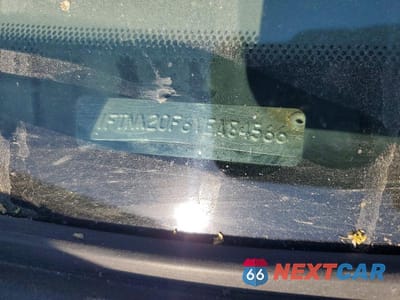 Zdjęcie 12 z 12 samochodu: 2000 FORD F250 SUPER DUTY VIN:1FTNX20F6YEA84566 - miniatura