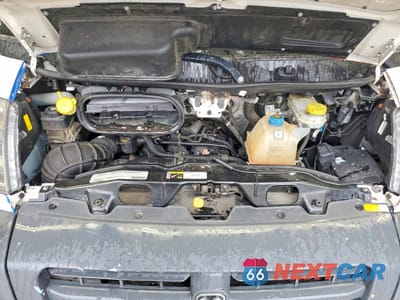 Zdjęcie 12 z 13 samochodu: 2016 RAM PROMASTER 2500 UTILITY / SERVICE VAN VIN:3C6TRVDG5GE129710 - miniatura