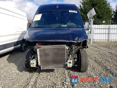 Piąte zdjęcie samochodu w środku: 2023 MERCEDES-BENZ SPRINTER 2500 VIN:W1Z4NGHYXPT126839 - miniatura