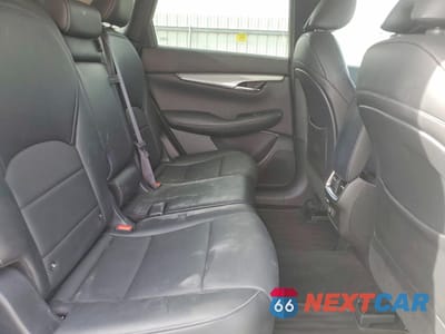 Zdjęcie 11 z 14 samochodu: 2021 INFINITI QX50 LUXE VIN:3PCAJ5BB1MF104324 - miniatura