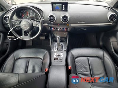 Zdjęcie 8 z 11 samochodu: 2017 AUDI A3 PREMIUM VIN:WAUB8GFF8H1037516 - miniatura