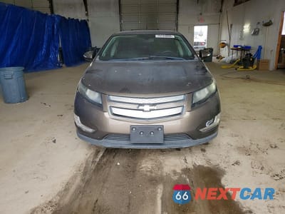 Piąte zdjęcie samochodu w środku: 2014 CHEVROLET VOLT VIN:1G1RE6E40EU173081 - miniatura