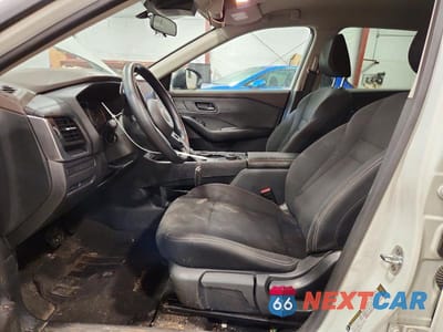 Zdjęcie 7 z 13 samochodu: 2023 NISSAN ROGUE S VIN:5N1BT3AB5PC795147 - miniatura