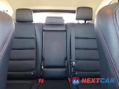 Zdjęcie 10 z 12 samochodu: 2016 MAZDA CX-5 GT VIN:JM3KE4DY9G0640646 - miniatura