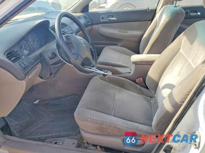 Zdjęcie 7 z 12 samochodu: 1996 HONDA ACCORD LX VIN:1HGCD5637TA002523 - miniatura