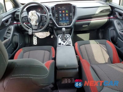Zdjęcie 8 z 11 samochodu: 2024 SUBARU IMPREZA RS VIN:JF1GUHJC9R8349009 - miniatura