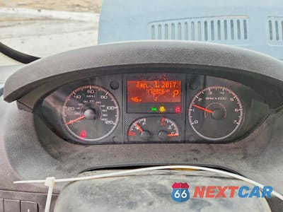 Zdjęcie 9 z 13 samochodu: 2020 RAM PROMASTER 3500 3500 HIGH VIN:3C6URVJG8LE113066 - miniatura