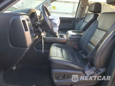 Zdjęcie 7 z 14 samochodu: 2016 GMC SIERRA K1500 DENALI VIN:3GTU2PEC1GG240381 - miniatura