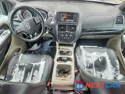 Zdjęcie 8 z 13 samochodu: 2017 DODGE GRAND CARAVAN SXT VIN:2C4RDGCG6HR808478 - miniatura