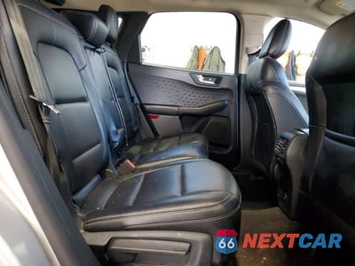 Zdjęcie 11 z 13 samochodu: 2020 FORD ESCAPE SE SPORT VIN:1FMCU0BZ0LUB80814 - miniatura