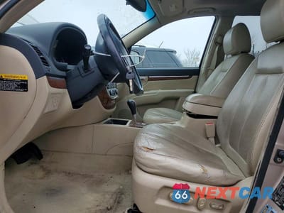 Zdjęcie 7 z 12 samochodu: 2007 HYUNDAI SANTA FE SE VIN:5NMSH13E67H099741 - miniatura