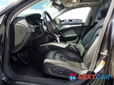 Zdjęcie 7 z 13 samochodu: 2012 AUDI A4 PREMIUM PLUS VIN:WAUHFAFL9CA116351 - miniatura