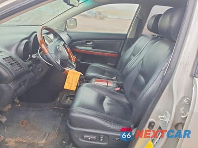 Zdjęcie 7 z 11 samochodu: 2007 LEXUS RX 350 BASE VIN:JTJHK31UX72026746 - miniatura