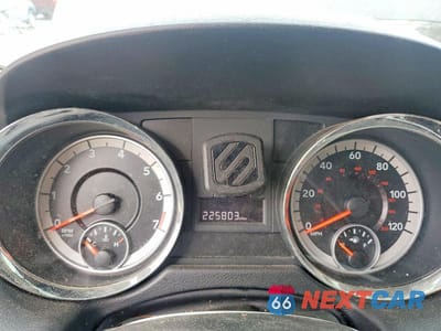 Zdjęcie 9 z 13 samochodu: 2012 DODGE GRAND CARAVAN SXT VIN:2C4RDGCG1CR359851 - miniatura