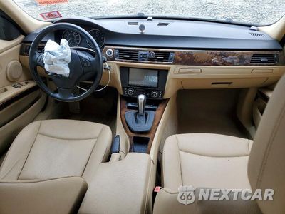 Zdjęcie 8 z 11 samochodu: 2007 BMW 328 XI VIN:WBAVC93537KX61268 - miniatura