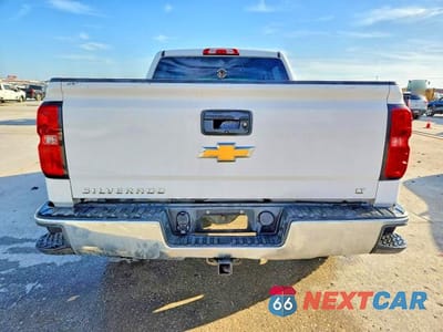 Zdjęcie 6 z 12 samochodu: 2016 CHEVROLET SILVERADO C1500 LT VIN:3GCPCREC1GG161573 - miniatura