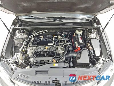 Zdjęcie 11 z 12 samochodu: 2019 TOYOTA CAMRY LE VIN:4T1B11HK5KU714103 - miniatura