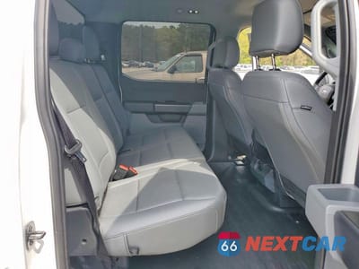 Zdjęcie 10 z 12 samochodu: 2024 FORD F150 XL VIN:1FTFW1L56RKF45739 - miniatura