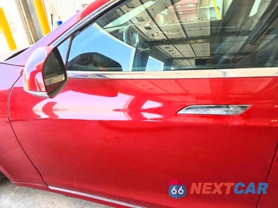 Zdjęcie 7 z 13 samochodu: 2017 TESLA MODEL S VIN:5YJSA1E2XHF208261 - miniatura