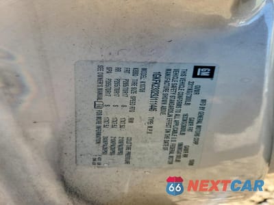 Zdjęcie 13 z 13 samochodu: 2009 GMC YUKON SLE VIN:1GKFK23029J111446 - miniatura