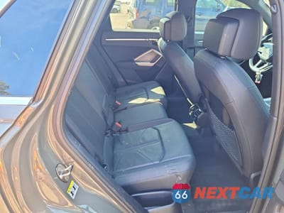 Zdjęcie 11 z 13 samochodu: 2023 AUDI Q3 PREMIUM PLUS S LINE 45 VIN:WA1EECF38P1117138 - miniatura