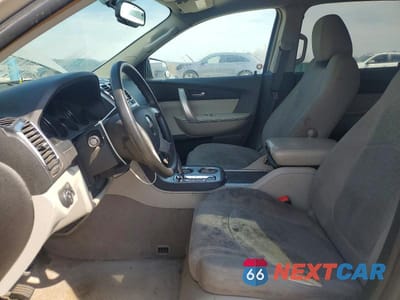 Zdjęcie 7 z 13 samochodu: 2008 GMC ACADIA SLE VIN:1GKER13718J307021 - miniatura