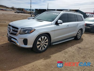 2019 MERCEDES-BENZ GLS 450 4MATIC 4JGDF6EE5KB223984 - główne zdjęcie licytacji z USA - miniatura