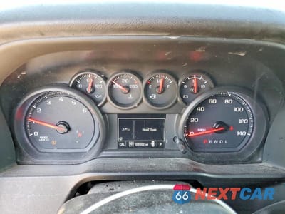 Zdjęcie 9 z 11 samochodu: 2020 CHEVROLET SILVERADO VIN:1GCPYCEF5LZ189993 - miniatura