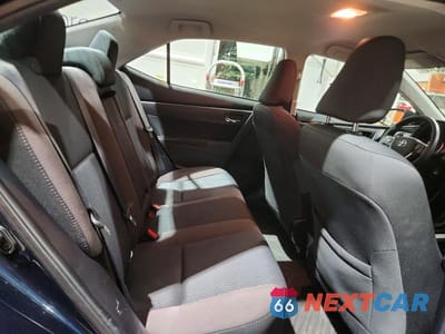 Zdjęcie 10 z 11 samochodu: 2017 TOYOTA COROLLA L VIN:2T1BURHE7HC866748 - miniatura