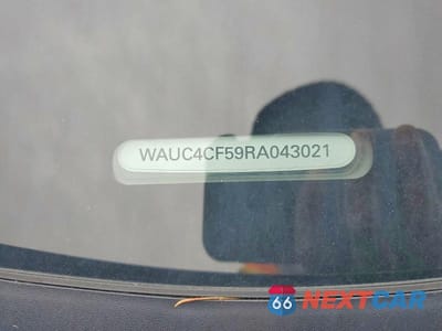 Zdjęcie 12 z 12 samochodu: 2024 AUDI S5 PREMIUM PLUS VIN:WAUC4CF59RA043021 - miniatura