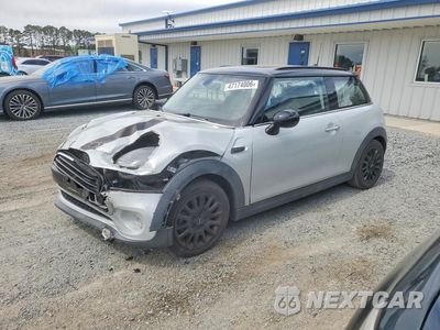 2019 MINI COOPER WMWXP5C56K2H96615 - główne zdjęcie licytacji z USA - miniatura
