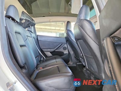Zdjęcie 11 z 13 samochodu: 2023 TESLA MODEL Y VIN:7SAYGDEE4PA037705 - miniatura