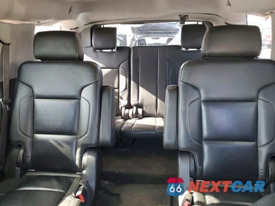 Zdjęcie 10 z 13 samochodu: 2015 CHEVROLET TAHOE K1500 LT VIN:1GNSKBKC8FR594872 - miniatura