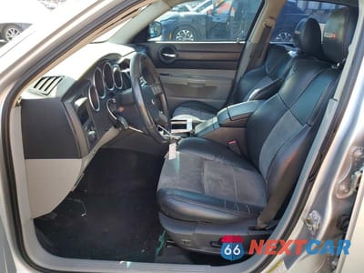 Zdjęcie 7 z 12 samochodu: 2006 DODGE CHARGER SRT-8 VIN:2B3LA73W16H507885 - miniatura