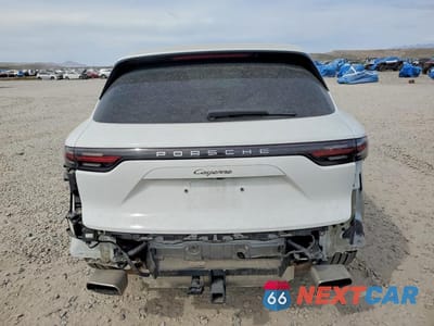 Zdjęcie 6 z 14 samochodu: 2019 PORSCHE CAYENNE VIN:WP1AA2AY2KDA00805 - miniatura