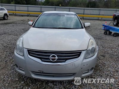 Piąte zdjęcie samochodu w środku: 2012 NISSAN ALTIMA 2.5 VIN:1N4AL2APXCC133599 - miniatura