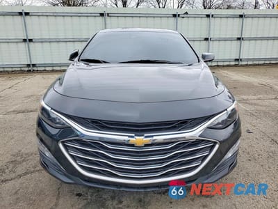 Piąte zdjęcie samochodu w środku: 2023 CHEVROLET MALIBU LT (1LT) VIN:1G1ZD5ST9PF181289 - miniatura