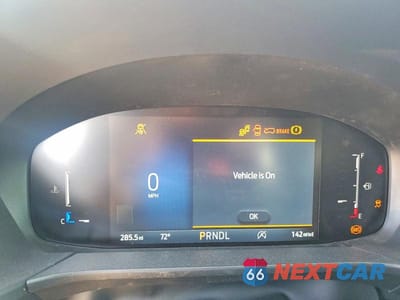 Zdjęcie 9 z 14 samochodu: 2026 FORD ESCAPE ST LINE VIN:1FMCU0MN8TUA22263 - miniatura