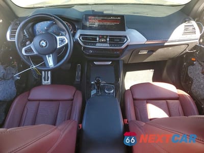 Zdjęcie 8 z 14 samochodu: 2023 BMW X3 XDRIVE30I VIN:5UX53DP05P9R66276 - miniatura