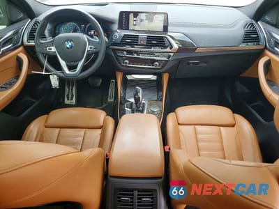 Zdjęcie 8 z 13 samochodu: 2019 BMW X4 XDRIVE30I VIN:5UXUJ3C58KLA58450 - miniatura