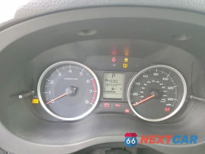 Zdjęcie 9 z 11 samochodu: 2017 SUBARU FORESTER 2.5I PREMIUM VIN:JF2SJADC5HH451441 - miniatura