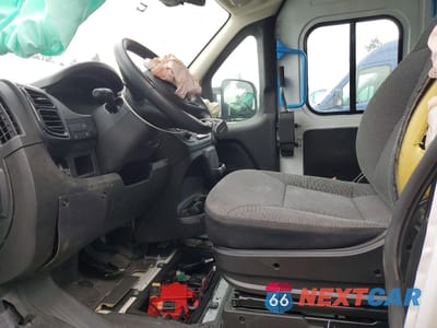 Zdjęcie 7 z 12 samochodu: 2024 RAM PROMASTER 3500 3500 SUPER HIGH VIN:3C6MRWAZ0RE104958 - miniatura